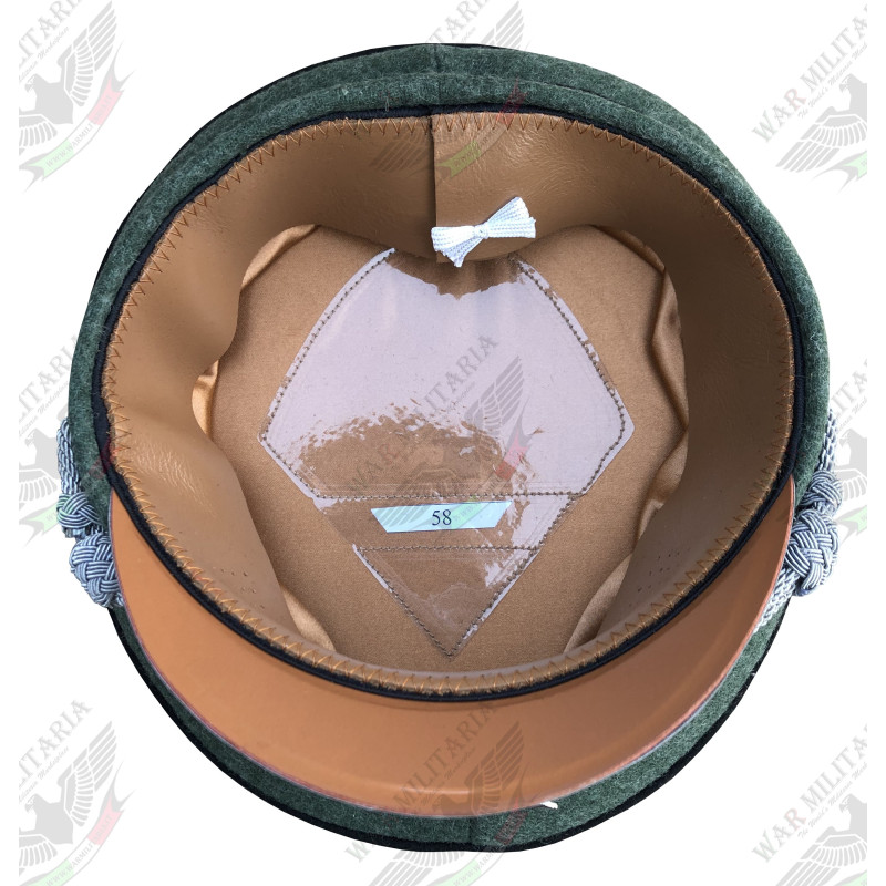 Cappello da Ufficiali - Genio