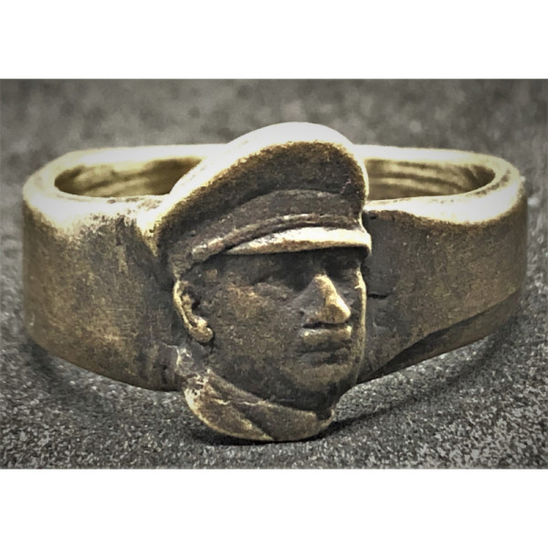 Ring - Adolf Hitler