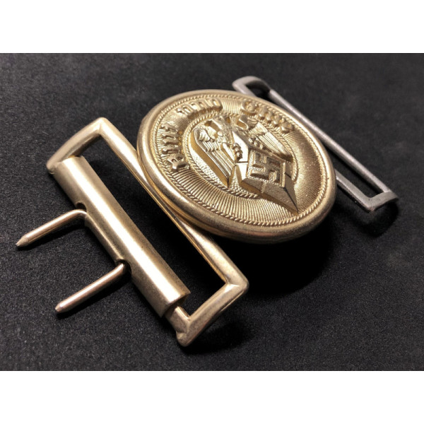 Buckle - For Hitlerjugend Officers