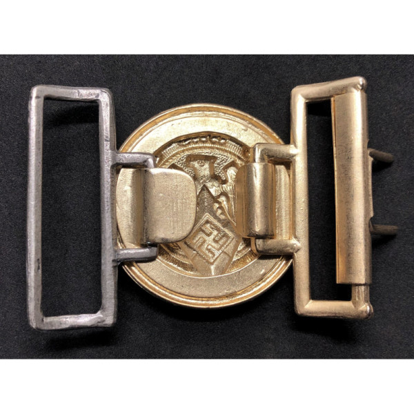 Buckle - For Hitlerjugend Officers