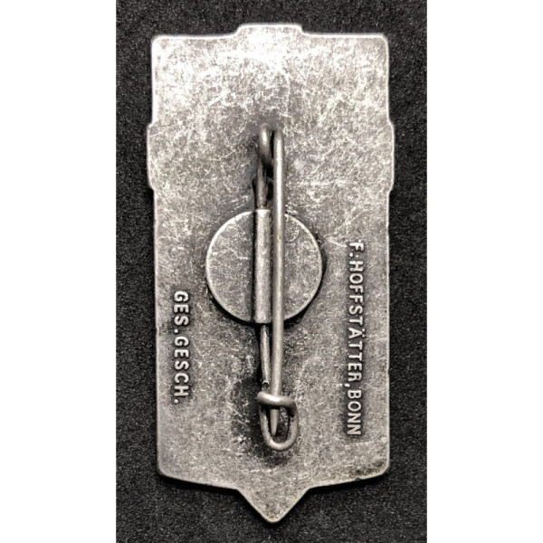 Hitler Youth Potsdam badge (Silver)