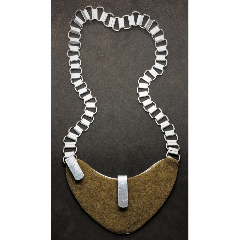 Gorget - Feldgendarmerie