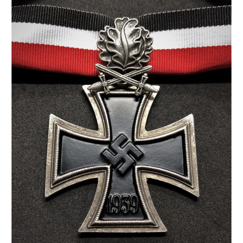 Knight's Cross of the Iron Cross