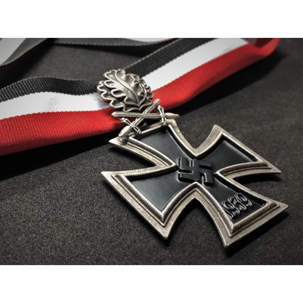 Ritterkreuz des Eisernen Kreuzes