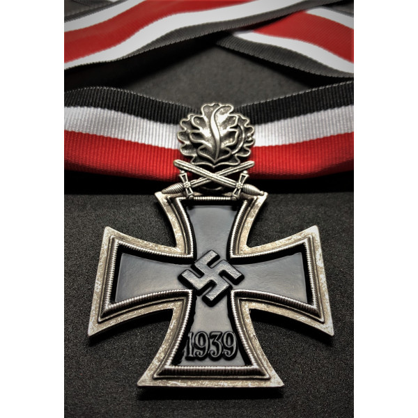 Croce Di Cavaliere della Croce di Ferro 2