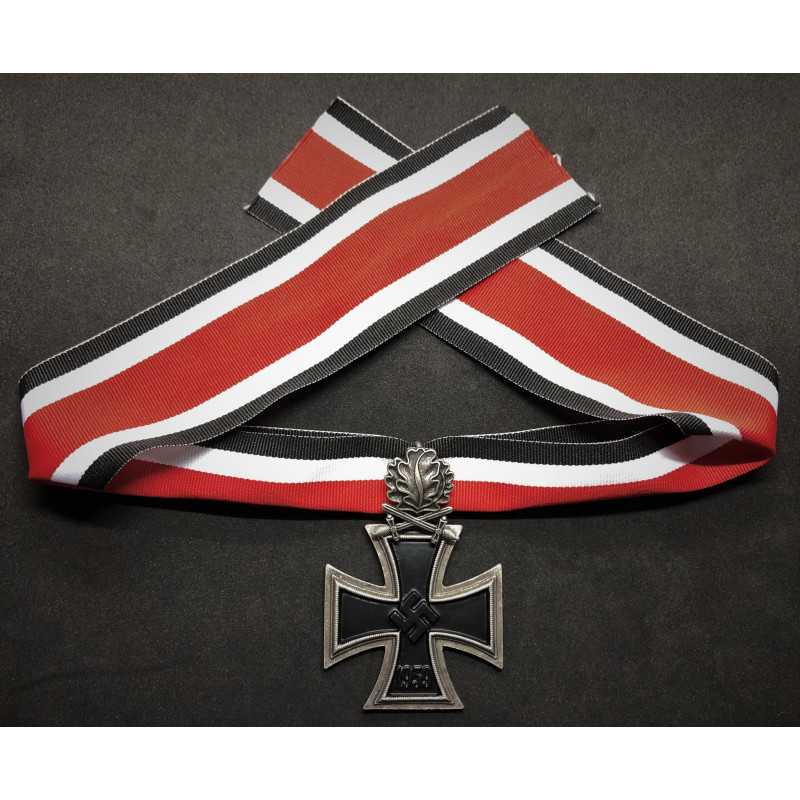 Knight's Cross of the Iron Cross