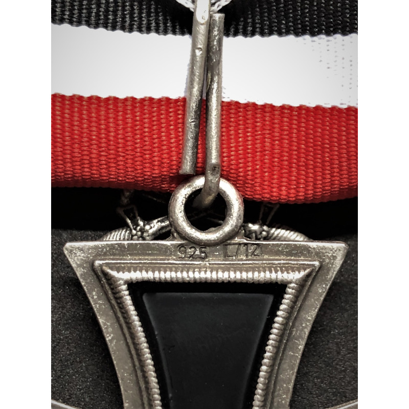 Knight's Cross of the Iron Cross