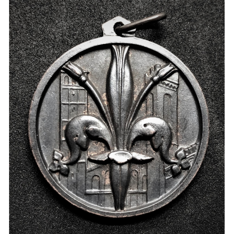 Medaglia Vecchia Guardia Fiorentina