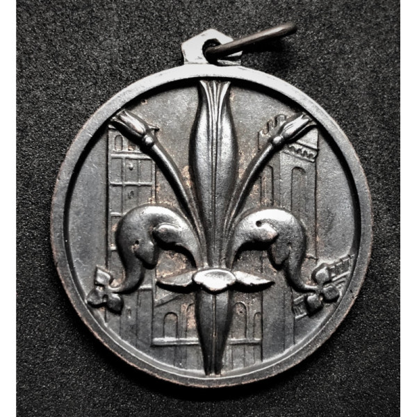 Old Florentine Guard Medal