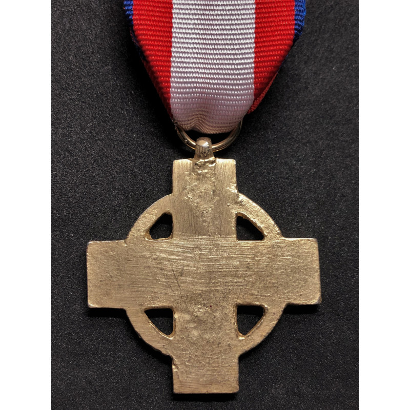 Fire Fighters Merit Medal 1st Class