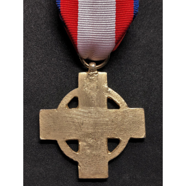 Fire Fighters Merit Medal 1st Class
