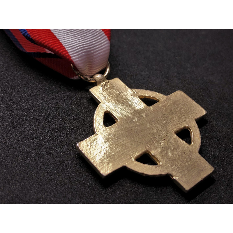 Reichsfeuerwehr-Ehrenzeichen 1. Stufe