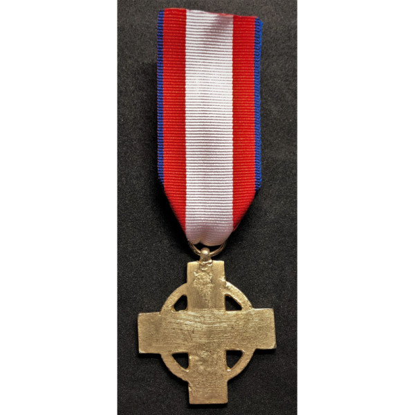 Fire Fighters Merit Medal 1st Class