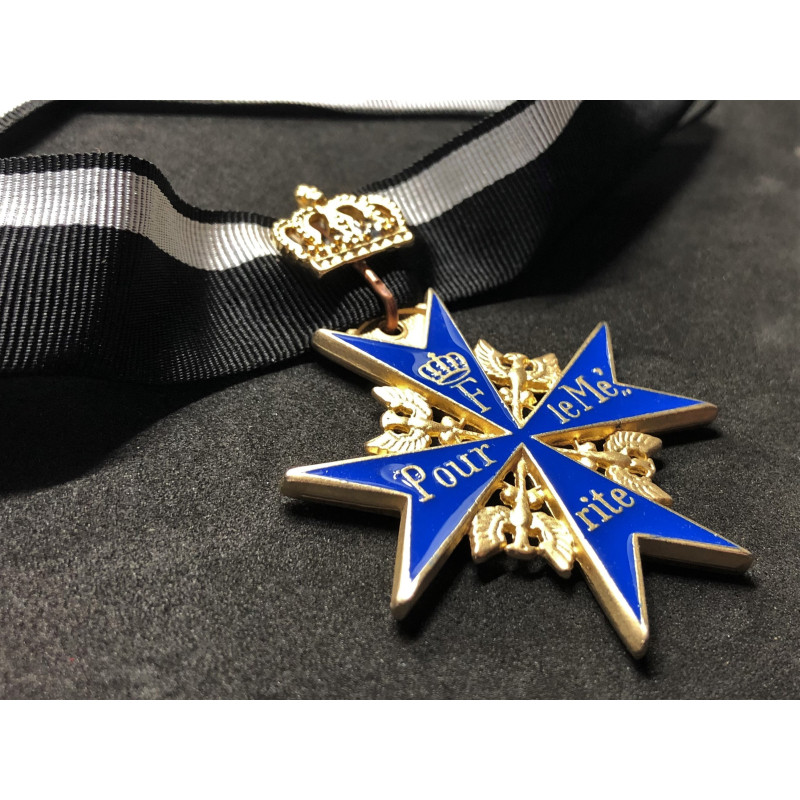 Ordine Pour le Mérite