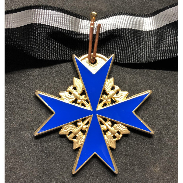 Ordine Pour le Mérite 2