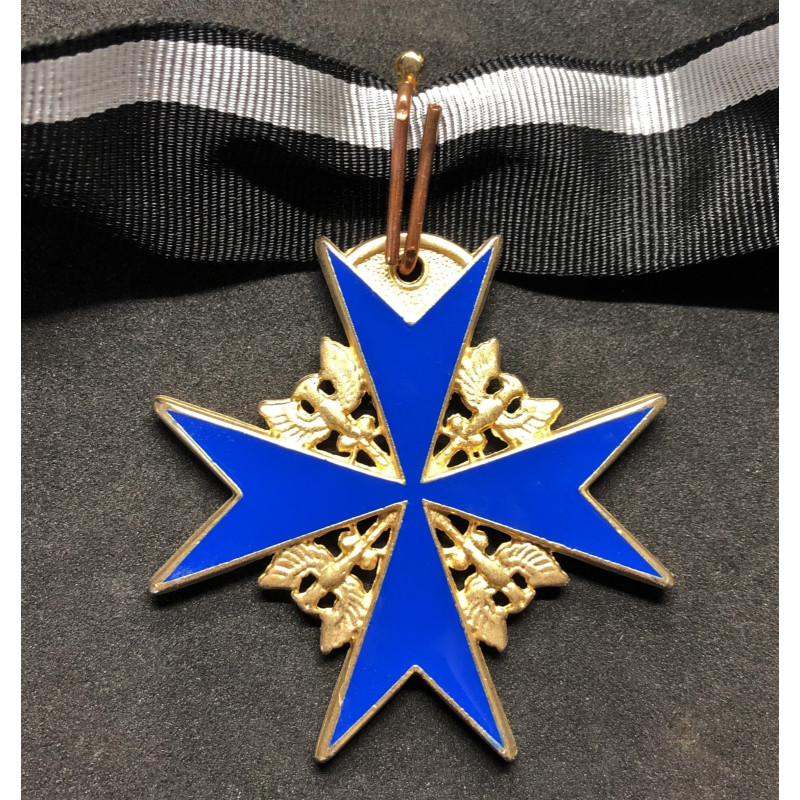 Ordine Pour le Mérite
