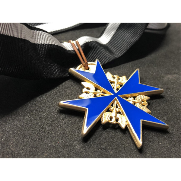 Pour le Mérite