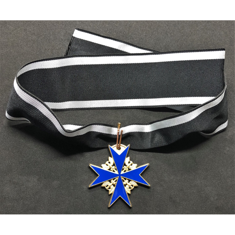 Pour le Mérite