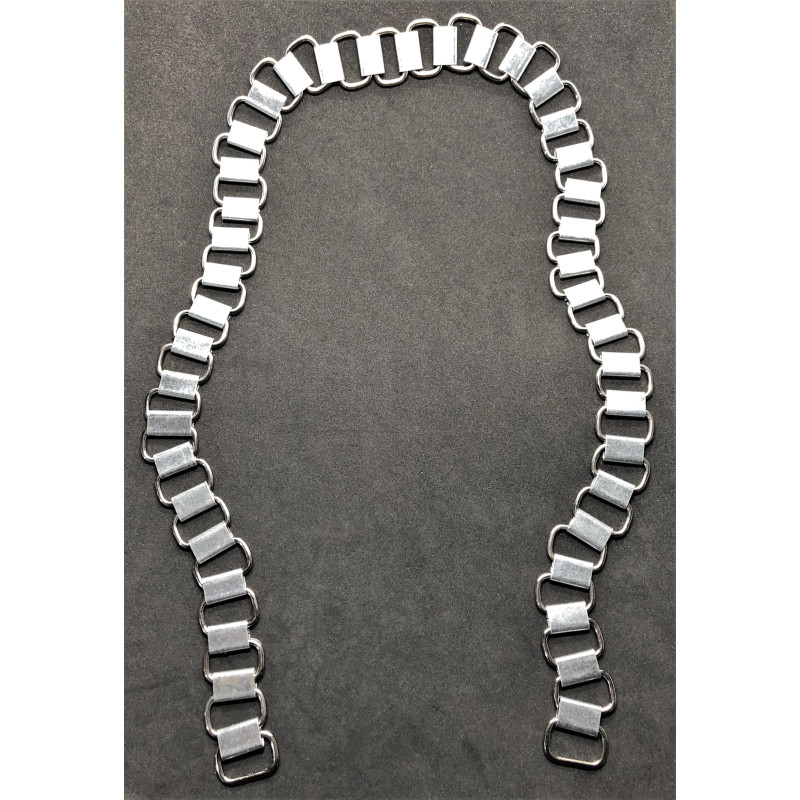 Chain for Gorget