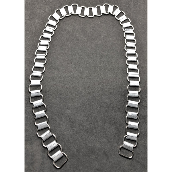 Kette für Ringkragen