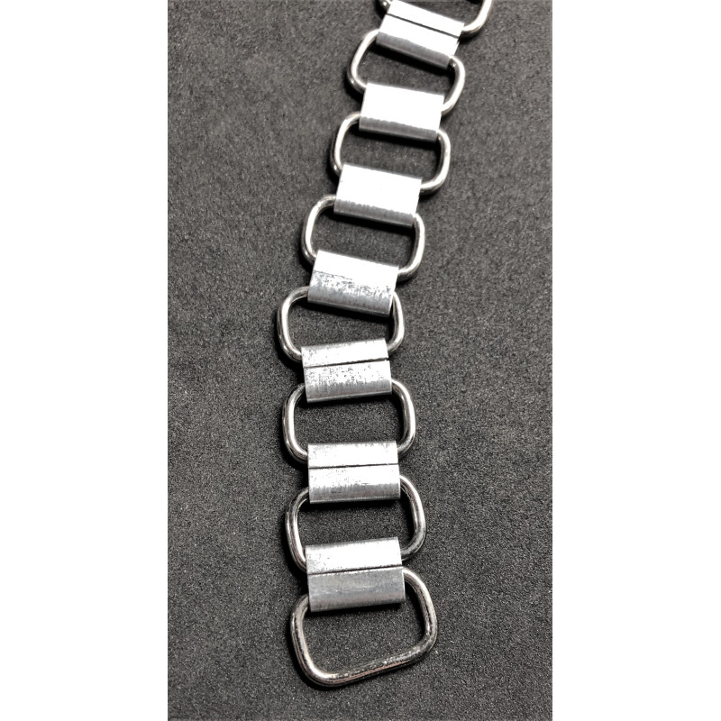 Kette für Ringkragen