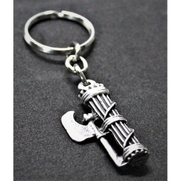 Keyring - Littorio bundle