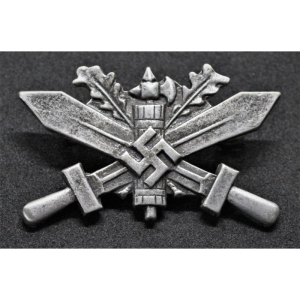 Training in Germany Badge