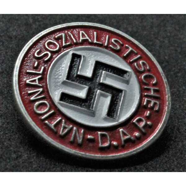 Abzeichen NSDAP (Firnissen)
