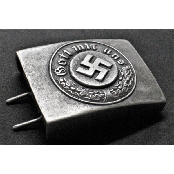 Koppelschloss - Gott Mit Uns