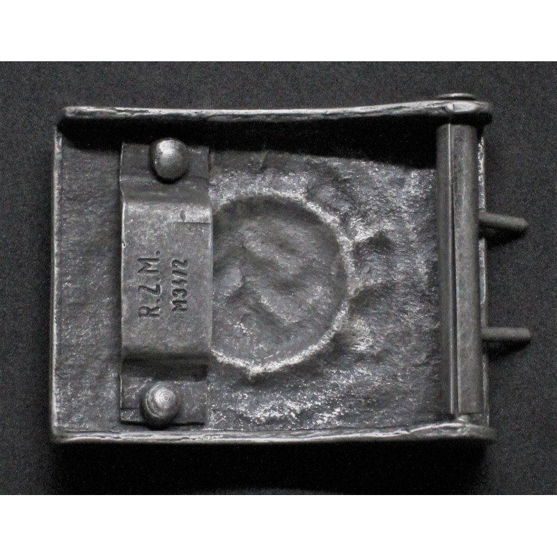 Fibbia - Gott Mit Uns