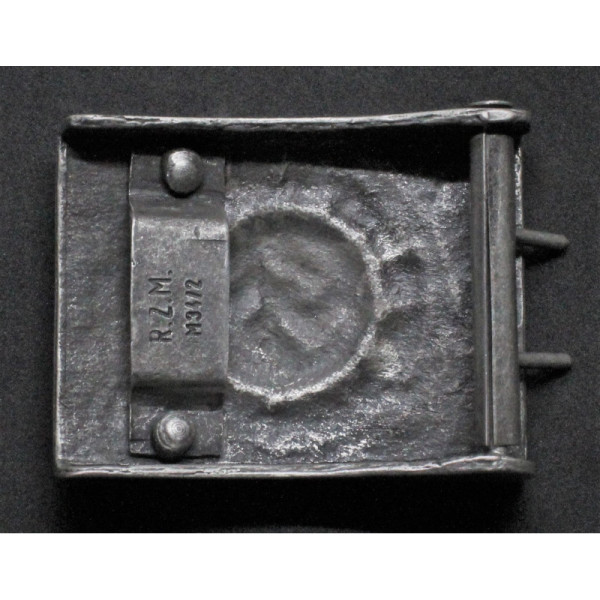 Fibbia - Gott Mit Uns