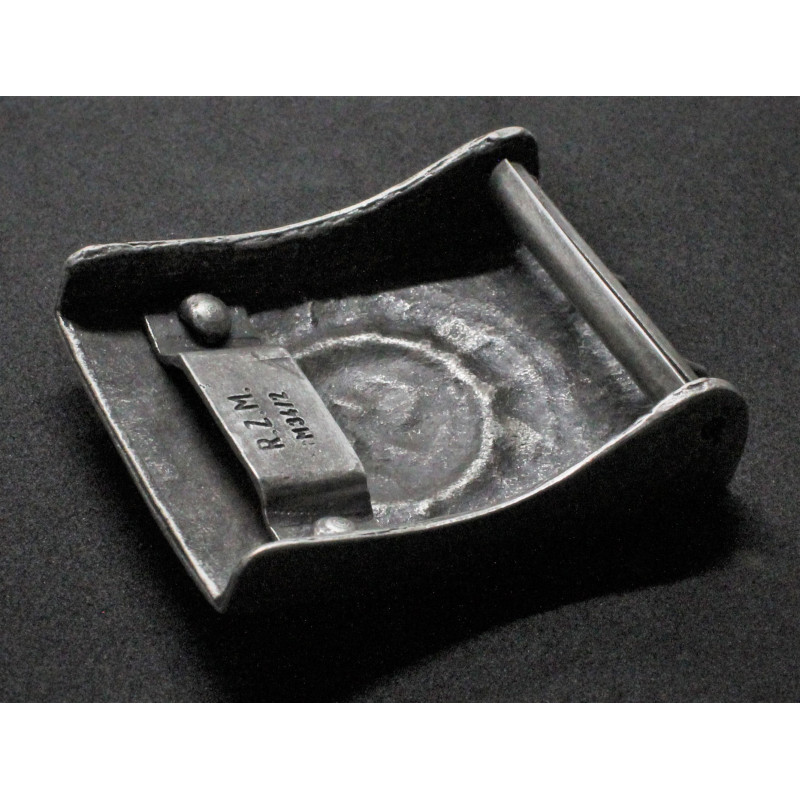 Buckle - Gott Mit Uns
