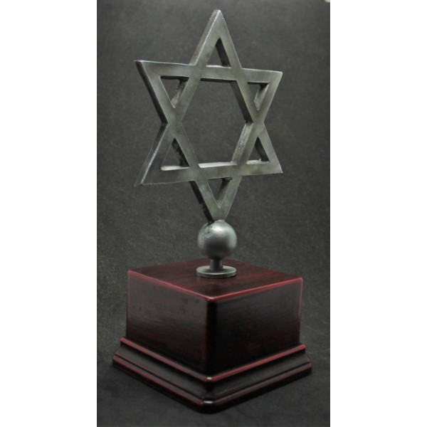 -Poletop - Jewish Infantry Brigade Group