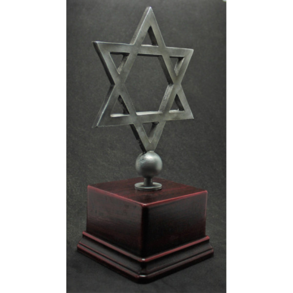 -Poletop - Jewish Infantry Brigade Group
