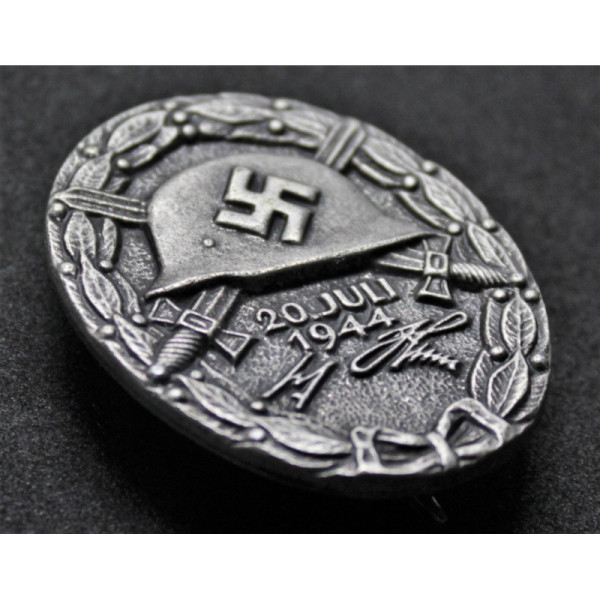 Verwundetenabzeichen 20. Juli 1944 (Silber)