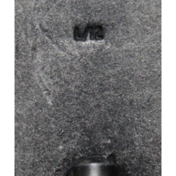 Wound Badge Of 20 July 1944 (Silver)