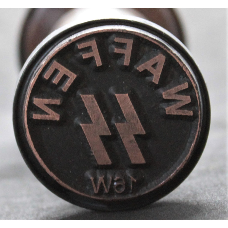 Timbro - Waffen SS 16W