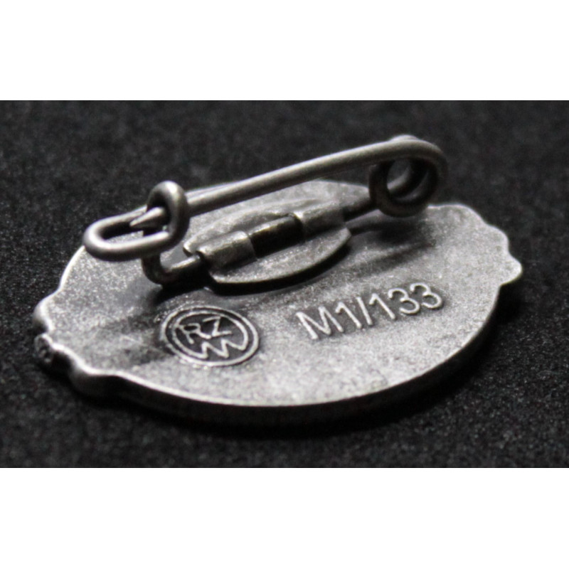 SS Honorary Member Badge