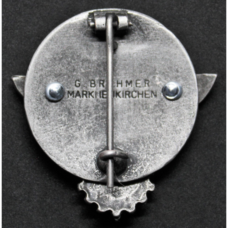Gausieger 1938