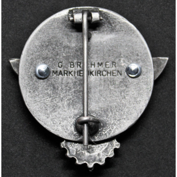 Gausieger 1938