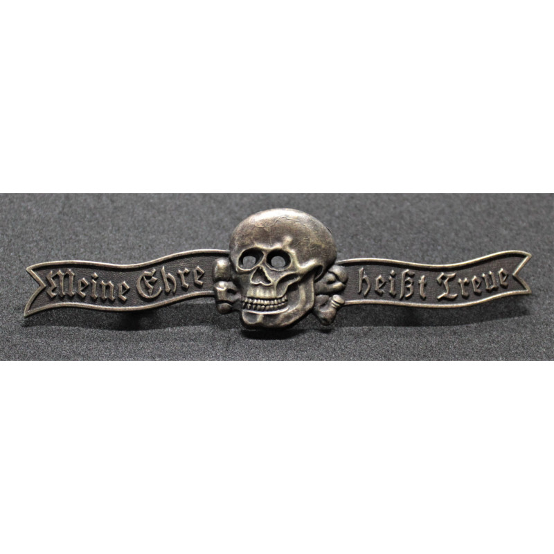 Gala SS Badge (Bronze)