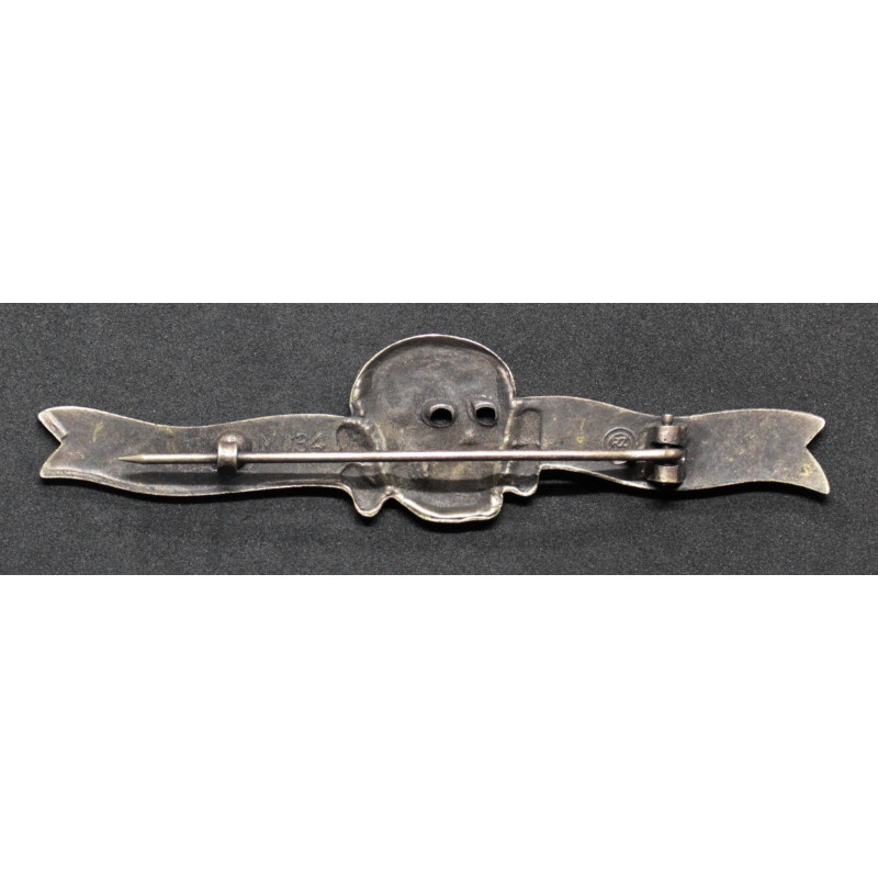 Gala SS Badge (Bronze)