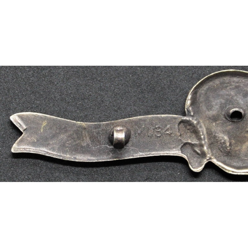 Gala SS Badge (Bronze)
