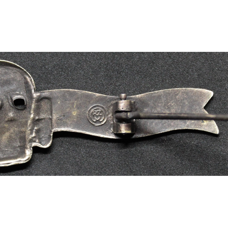 Gala SS Abzeichen (Bronze)