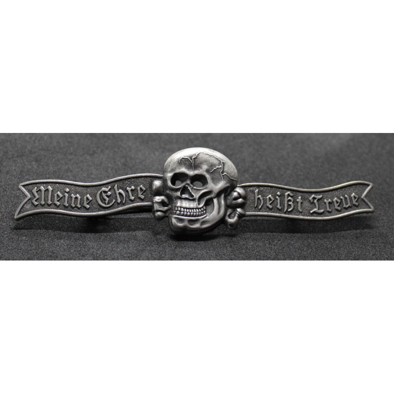 Gala SS Badge (Silver)