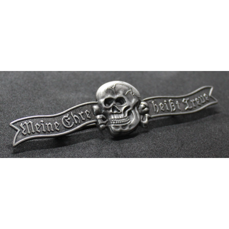 Gala SS Badge (Silver)