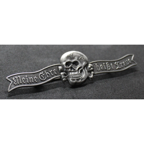 Gala SS Badge (Silver)