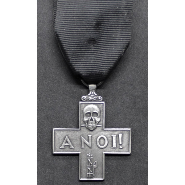 Croce Commemorativa degli Arditi d'Italia 2