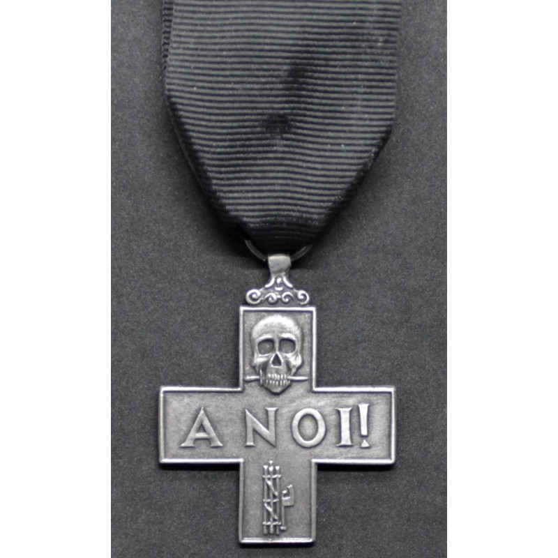 Commemorative Cross "Arditi d'Italia"