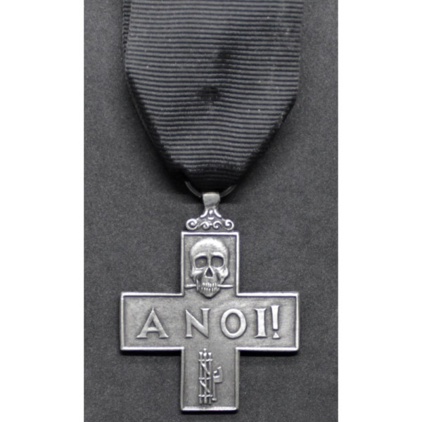 Croce Commemorativa degli Arditi d'Italia